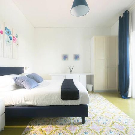 Cozy Sorrento Apartment Exteriér fotografie