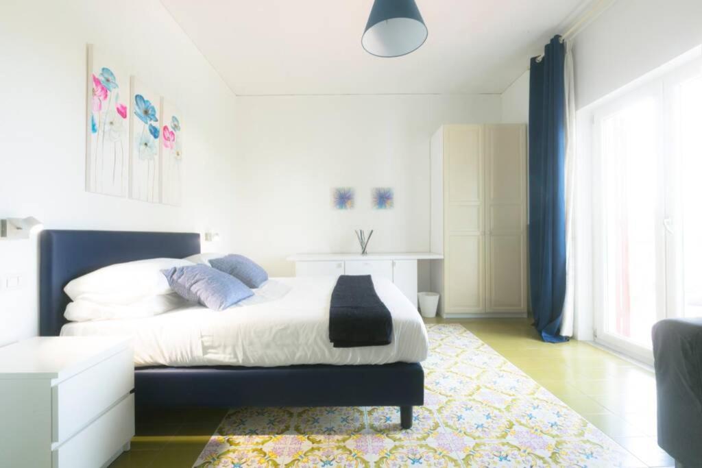 Cozy Sorrento Apartment Exteriér fotografie
