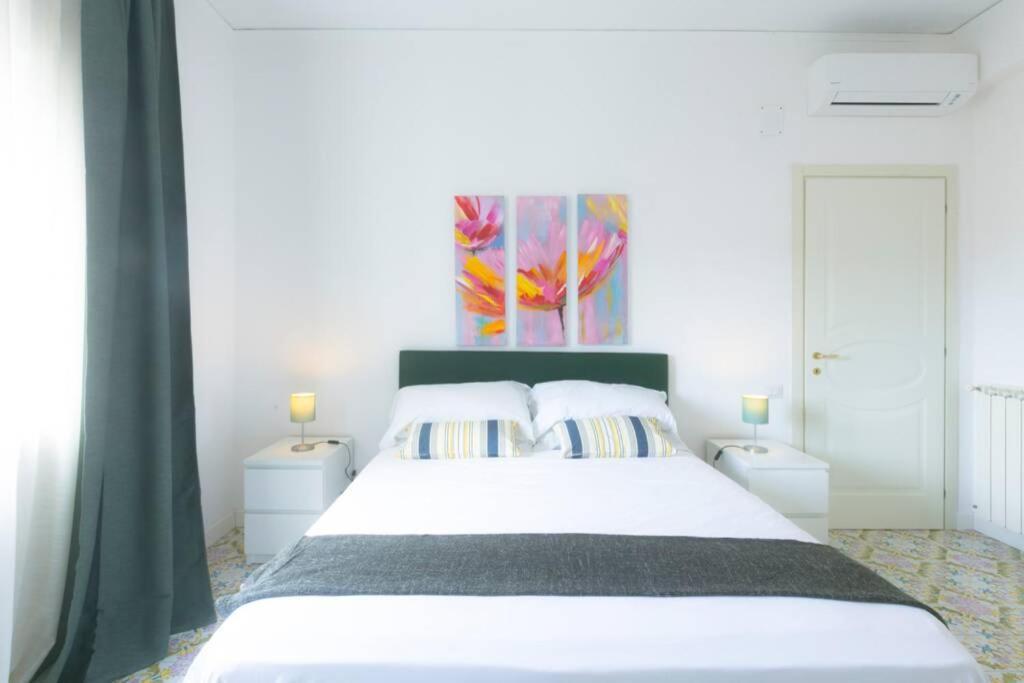 Cozy Sorrento Apartment Exteriér fotografie
