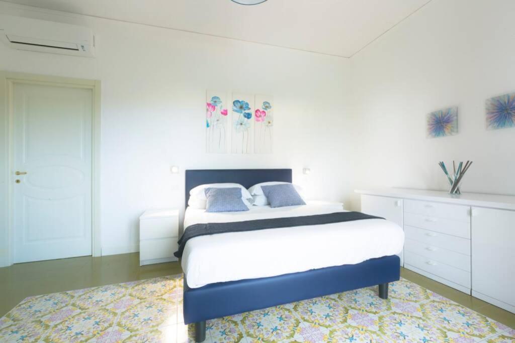 Cozy Sorrento Apartment Exteriér fotografie
