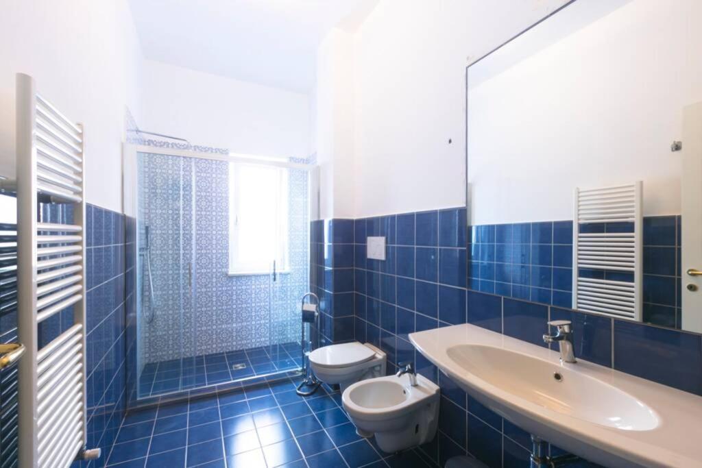 Cozy Sorrento Apartment Exteriér fotografie