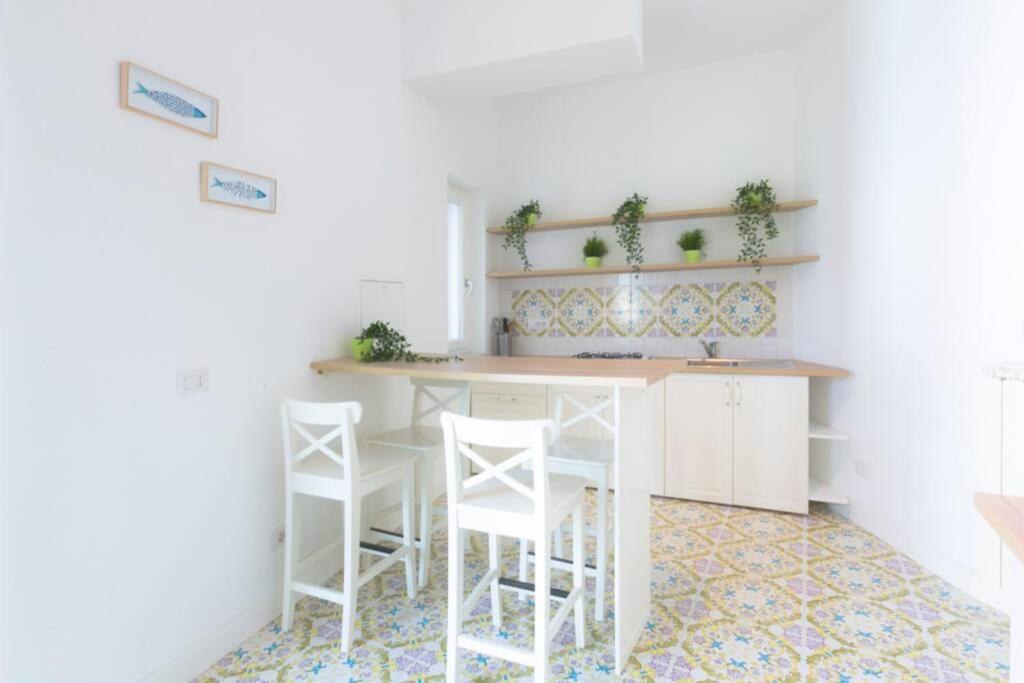 Cozy Sorrento Apartment Exteriér fotografie