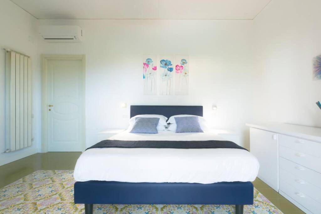 Cozy Sorrento Apartment Exteriér fotografie