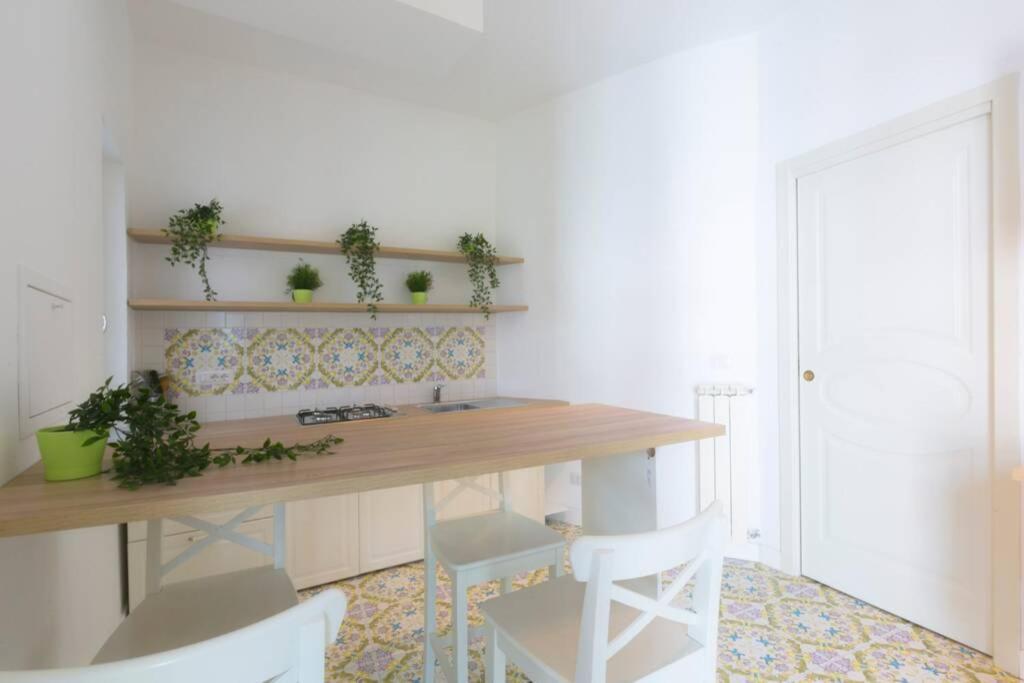 Cozy Sorrento Apartment Exteriér fotografie