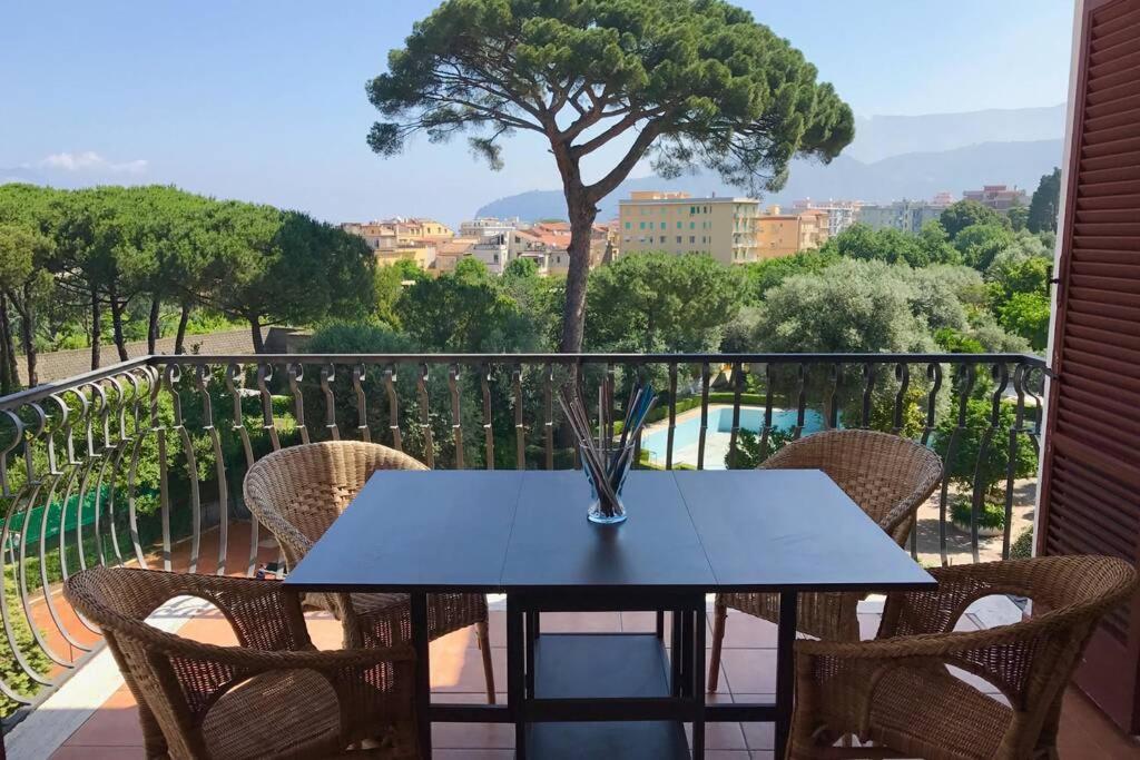 Cozy Sorrento Apartment Exteriér fotografie