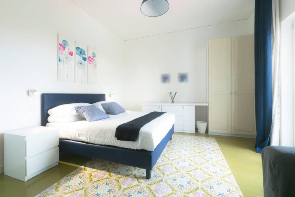 Cozy Sorrento Apartment Exteriér fotografie